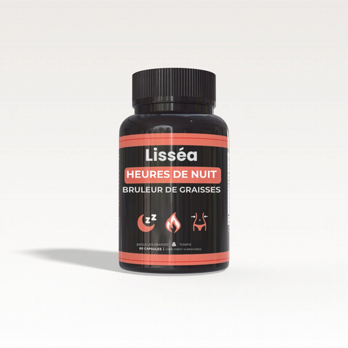 Super bruleur de graisses