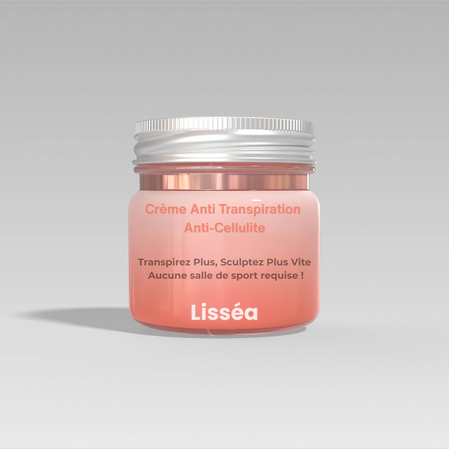Crème Anti Transpiration et Anti Cellulite